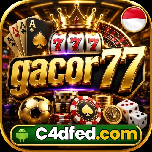 gacor77