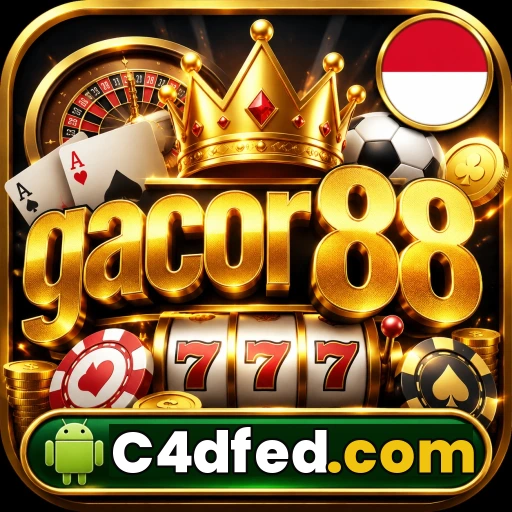gacor88