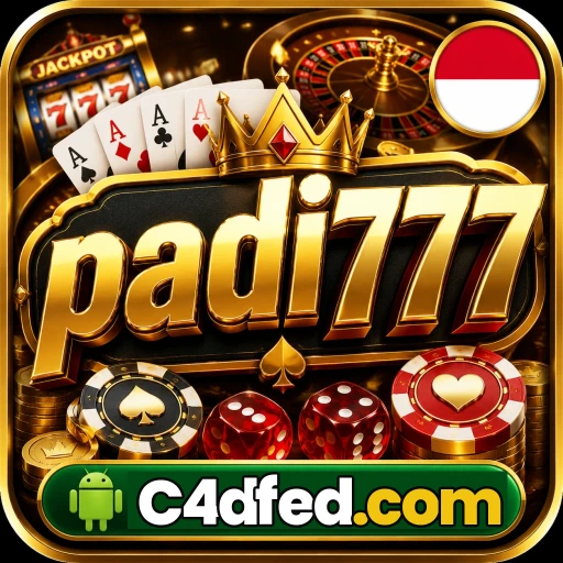 padi777