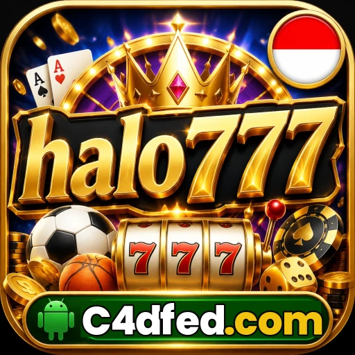 halo777